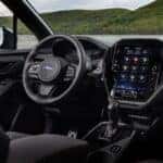 The 2024 Subaru Crosstrek Sport