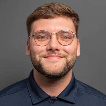 Tim Boerst