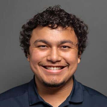 Daniel Hernandez