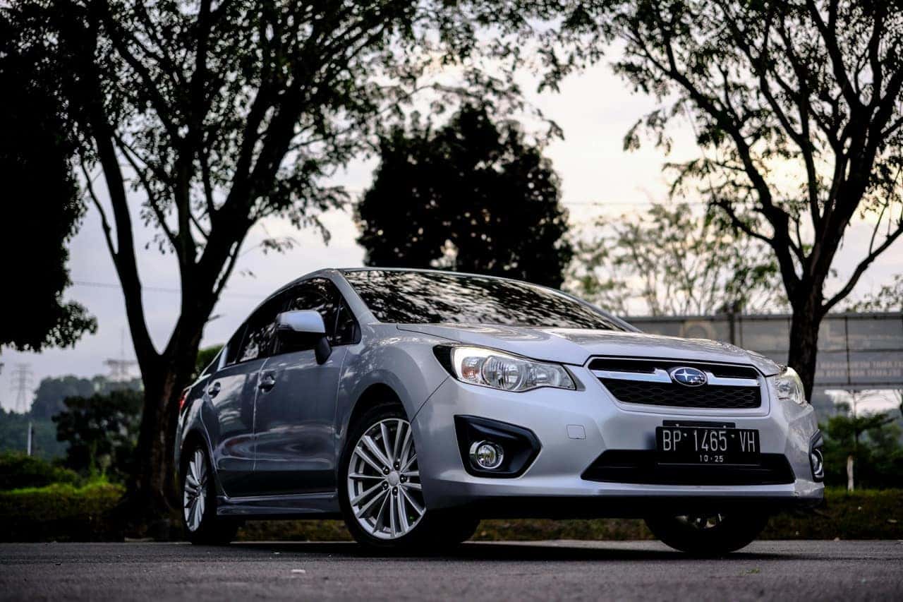 How Long Does A Subaru Impreza Last