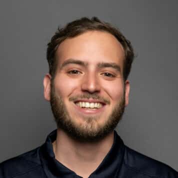 Daniel Racioppi