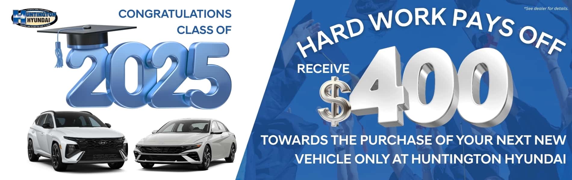 grad/military bonus hyundai &#8211; grad