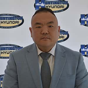 Simon Kim