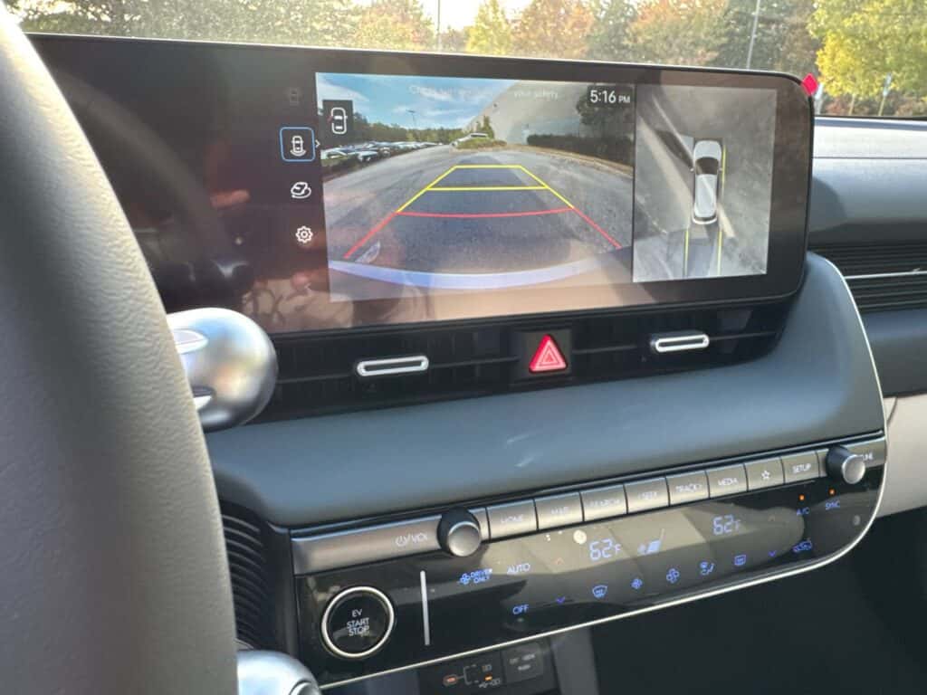 Camera Assist