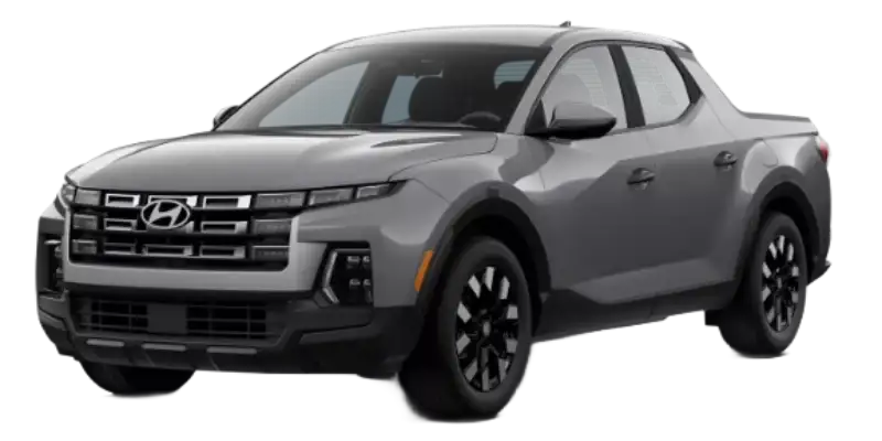 2026 SANTA CRUZ