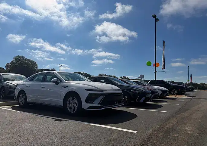Carrollton Hyundai