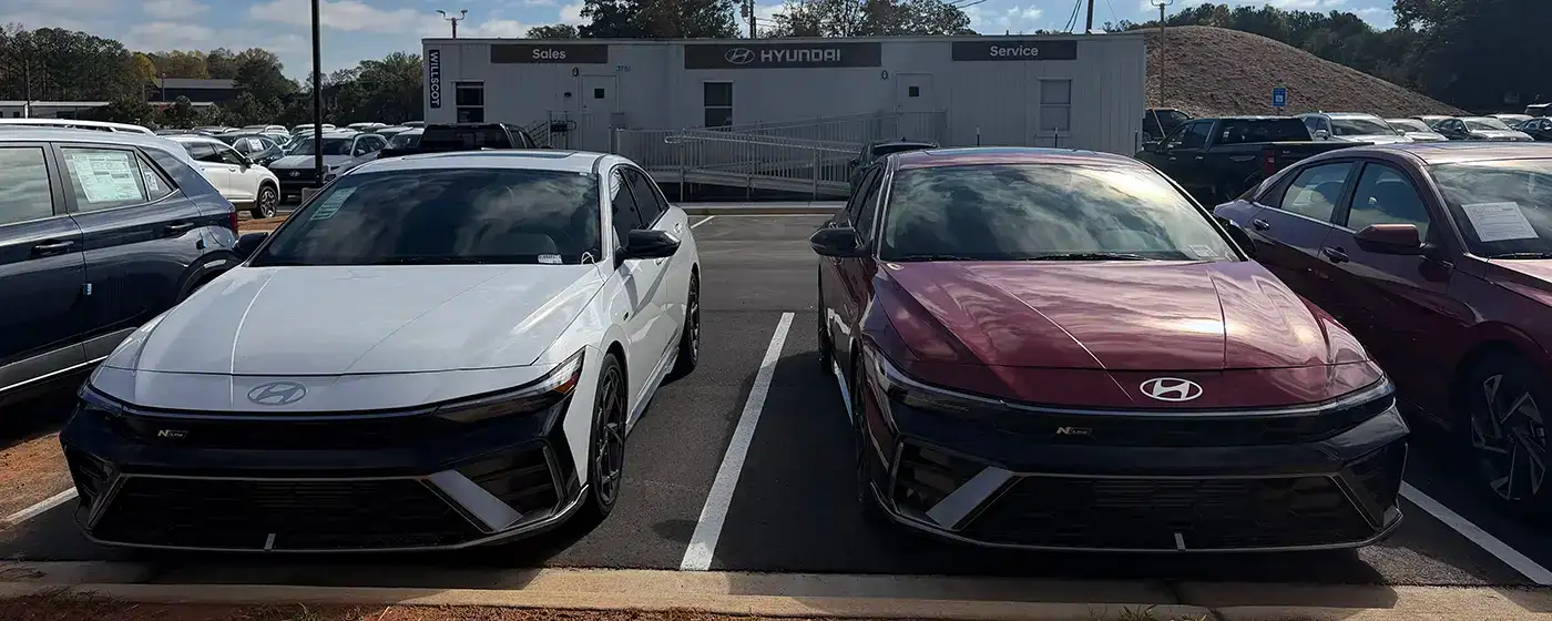 Hyundai of Carrollton