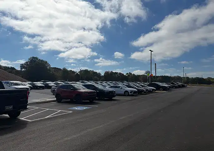 Carrollton Hyundai