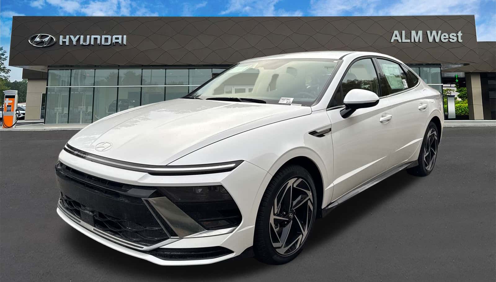 2026 Sonata