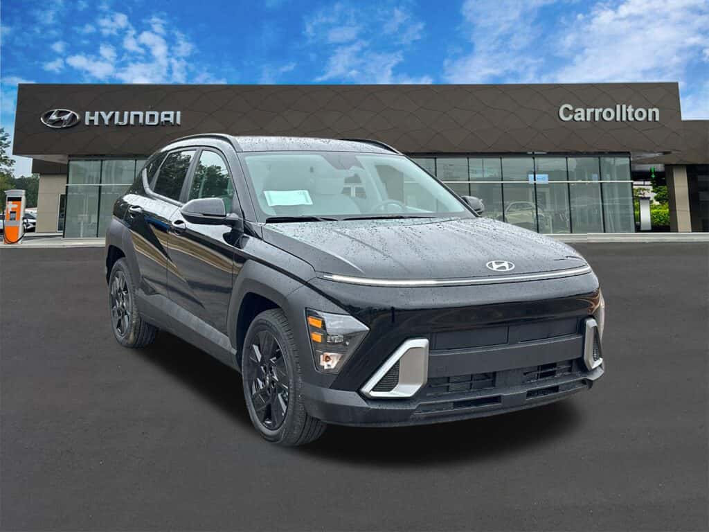 2026 Kona 2