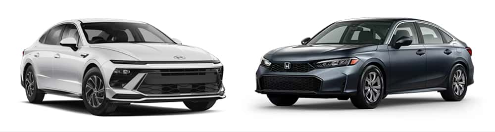Sonata vs Accord