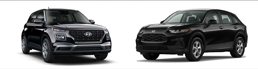 venue vs hr-v