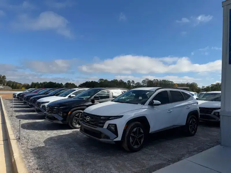 Carrolton hyundai Cars