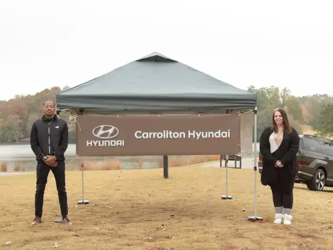 Carrollton Hyundai