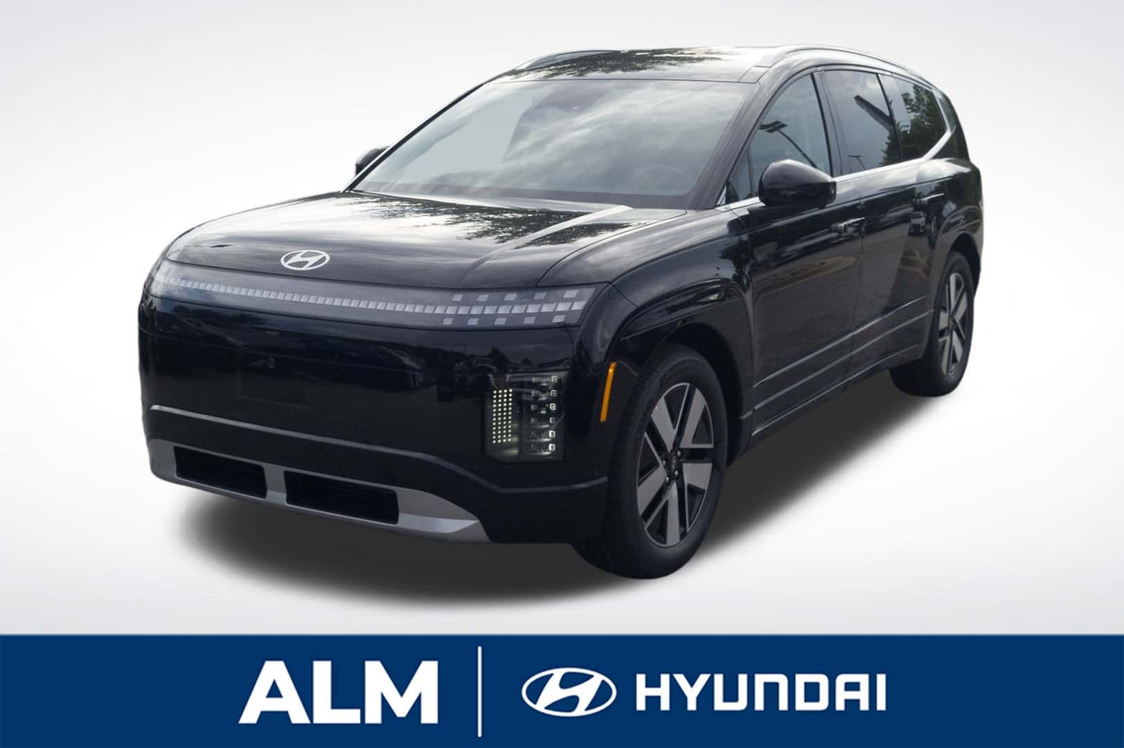 26 Hyundai IONIQ 9