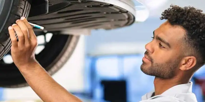Hyundai Tire Rotation at Carrollton Hyundai near Georgia