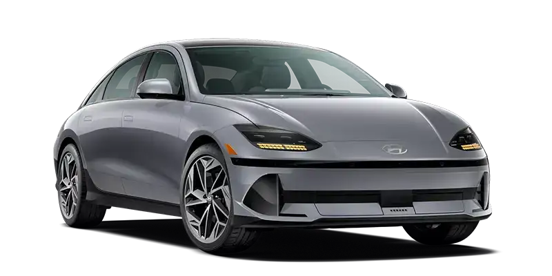 IONIQ 6