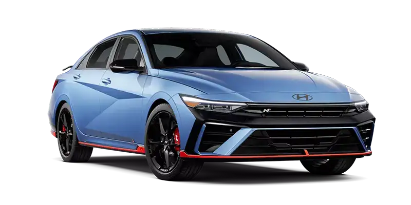 ELANTRA N