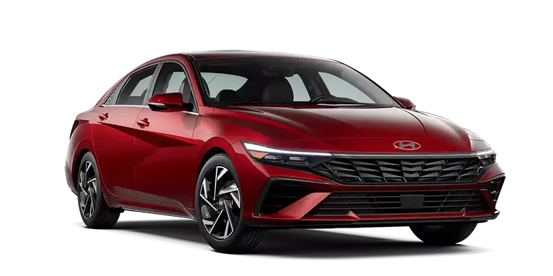 ELANTRA