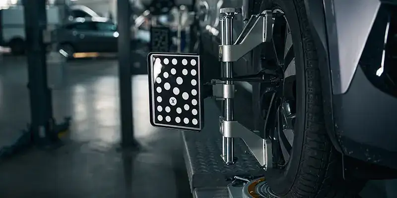 Hyundai Alignment Service at Carrollton Hyundai near Newnan