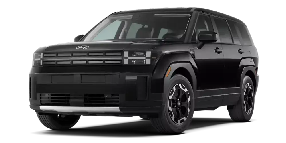 2027 Santa Fe