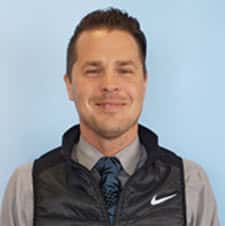 Matthew  Luchini