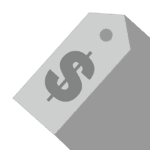 Sale Icon