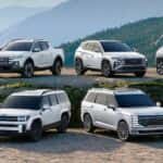 hyundai 2026 lineup