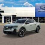 2027 HYUNDAI SANTA CRUZ