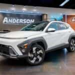 2027 HYUNDAI KONA