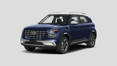 New Hyundai vehicles available with finance offers at Hyundai of Anderson