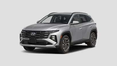 New Hyundai lineup with current offers and incentives at Hyundai of Anderson