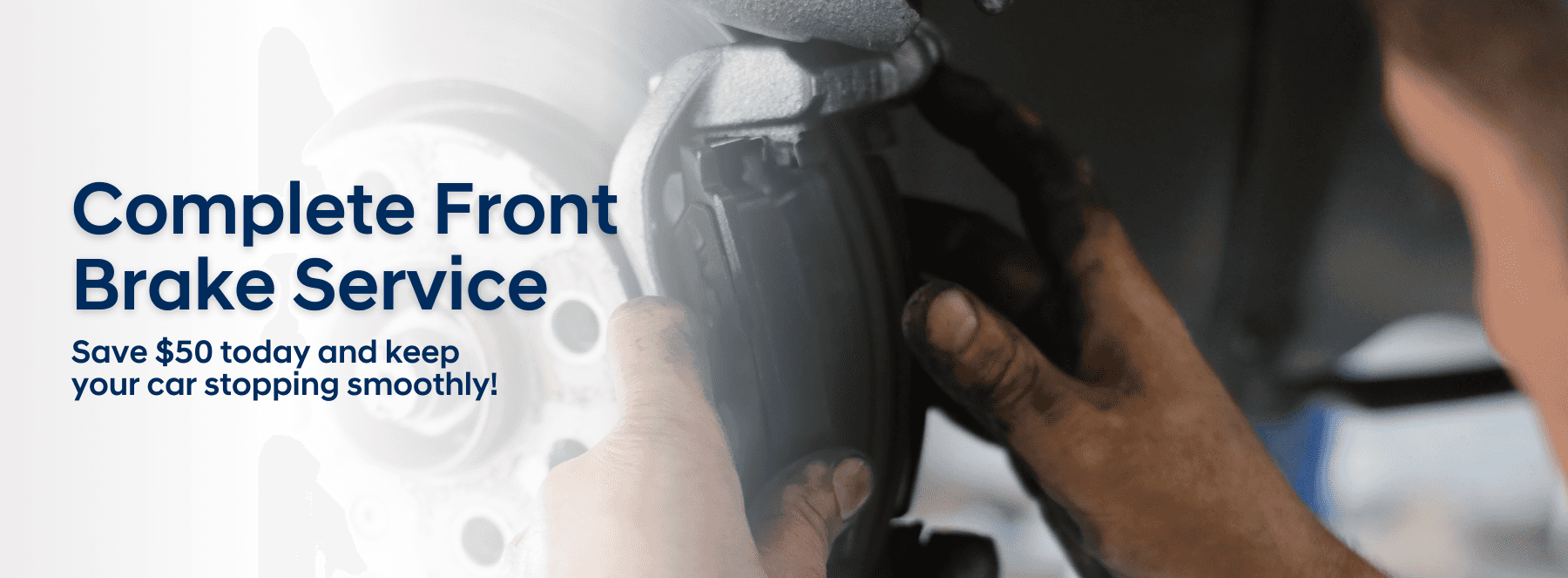 Complete-Front-Brake-Service