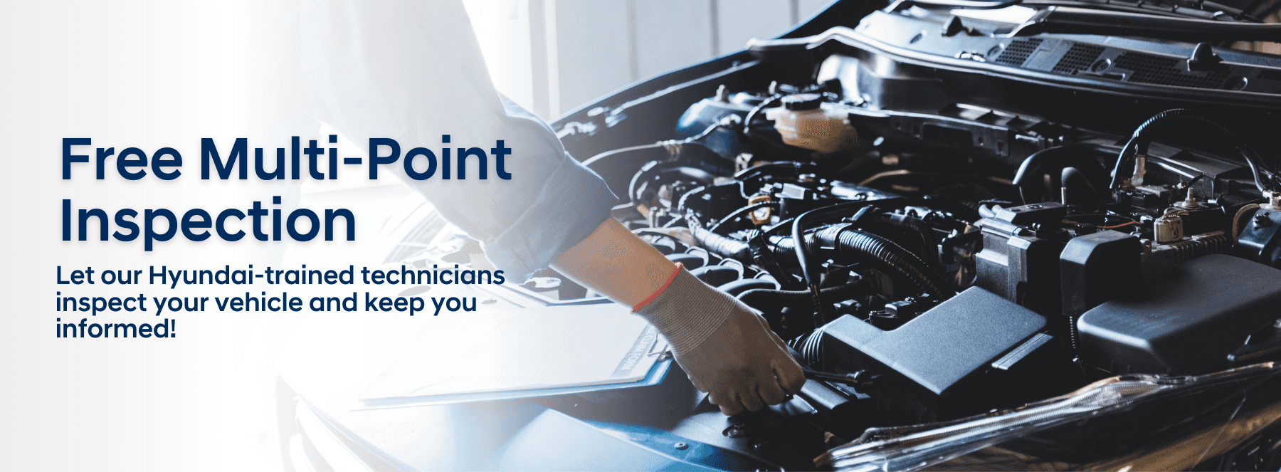 Multi-Point-Inspection