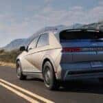 2025 Ioniq 5