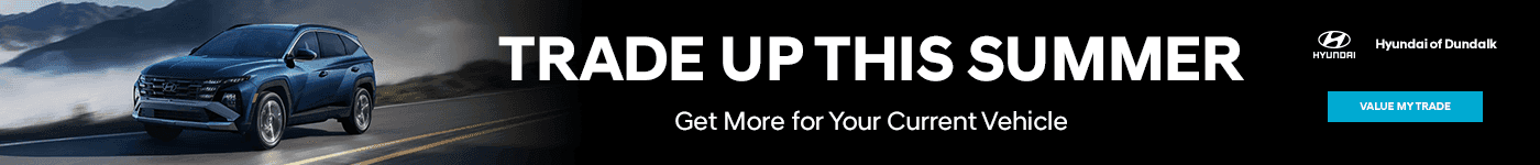 Trade up this summer