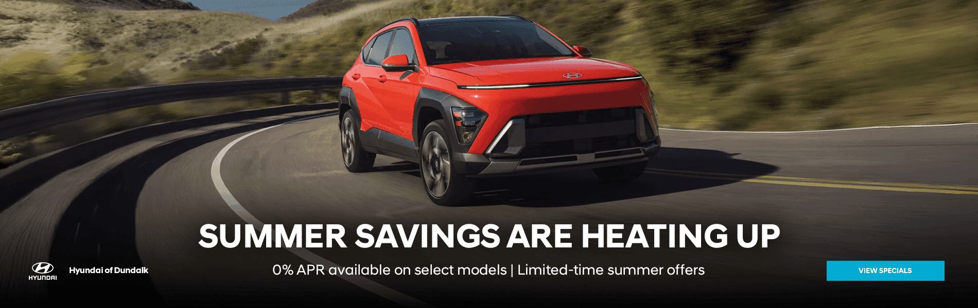 0% APR Available on Select Models