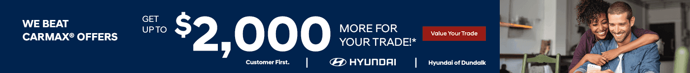 WE BEAT CARMAX® OFFERS