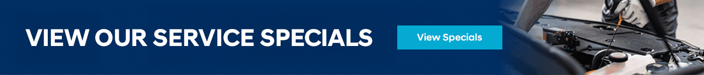 View our service specials!