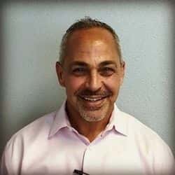 Chris George