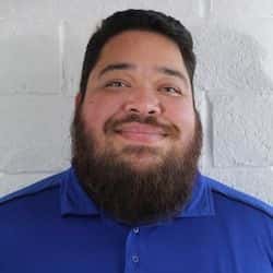 Chad Torres