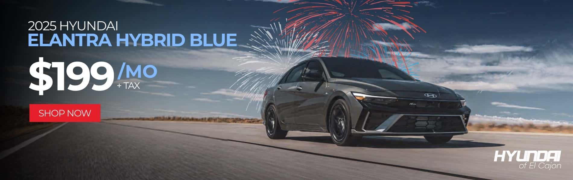 Hyundai Dealership in El Cajon, CA - Hyundai of El Cajon