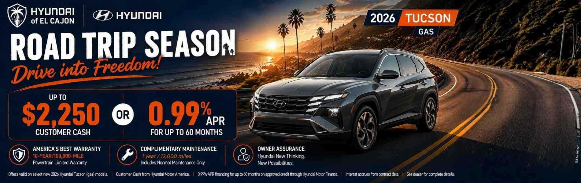 TUCSON JUNE GAS