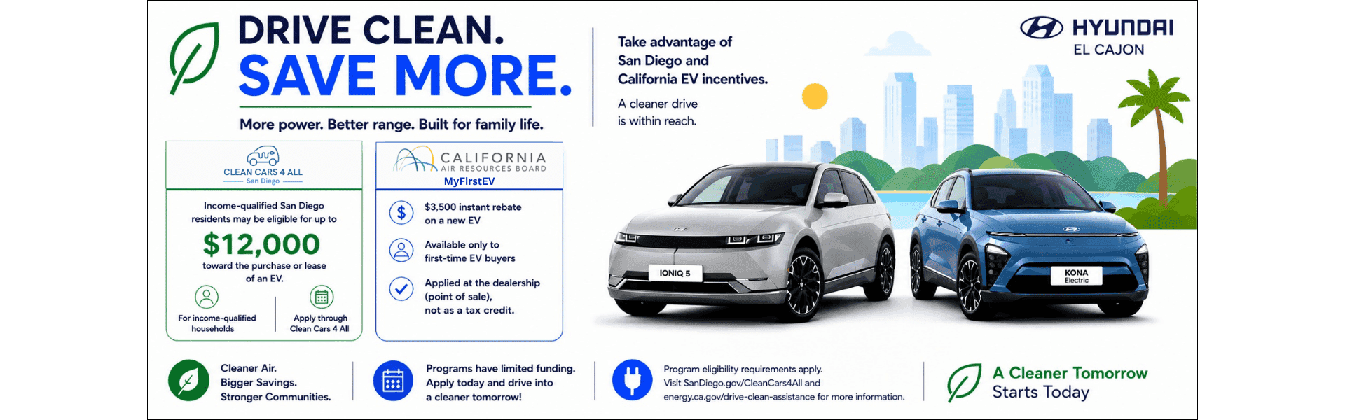 HEC Rebate