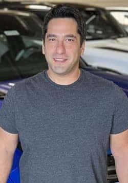 Ali D