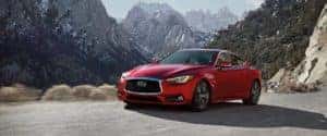 INFINITI-Q60