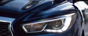 INFINITI-Q60-Front