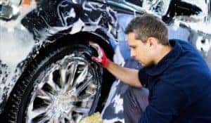 carwash