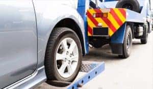 towing