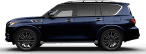 QX80